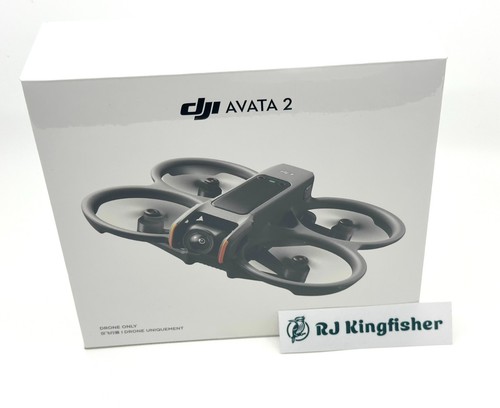Neuf dji avata - neuf,