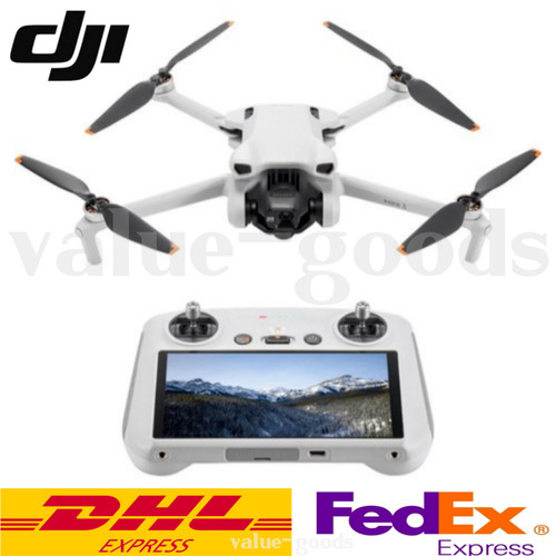 Drone dji mini - mini, +