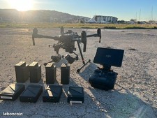 Drone Dji Matrice M210 +