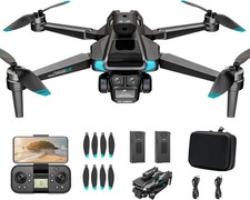 Drone Caméra 4K UHD Mini