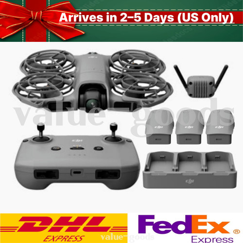 Nouveau dji neo 2 - neo,