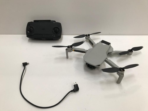 Dji mavic mini - mini, drone