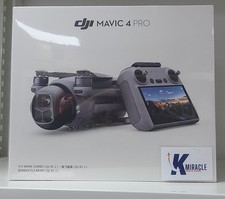 DJI Mavic 4 Pro Fly More Combo