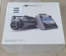 DJI Mavic 4 Pro Fly More Combo