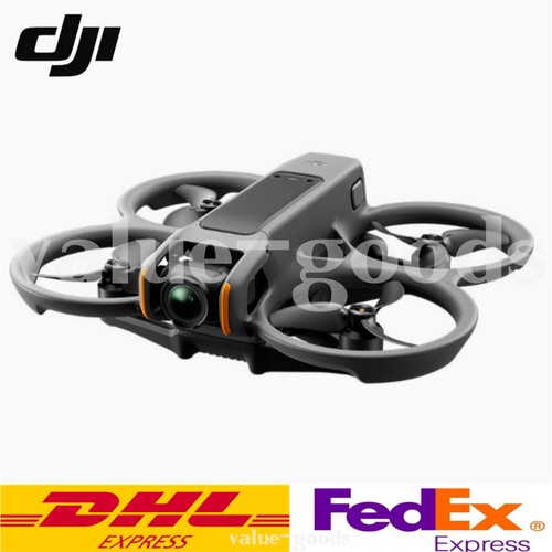 Neuf dji avata drone only - 2,