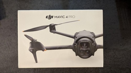 Dji drone mavic pro - 4, 2