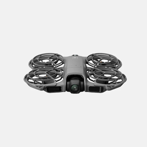 Drone caméra dji neo - caméra, 2