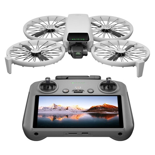 Dji flip avec - dji,