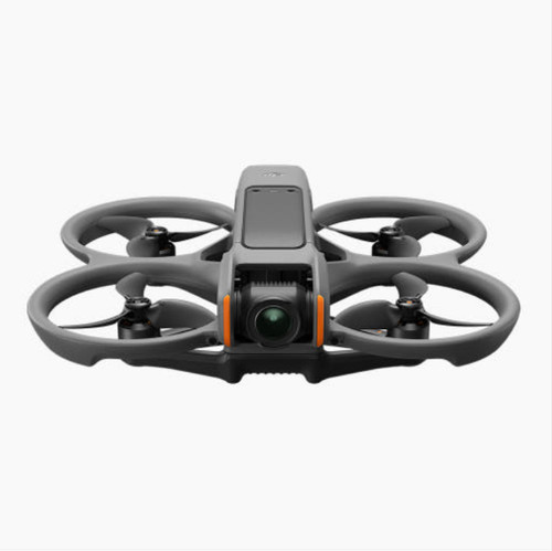Dji avata fpv - 2, only)