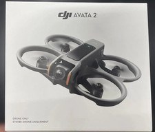 NOUVEAU DJI Avata 2 Drone avec