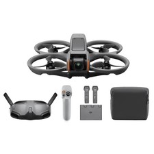 DJI Avata 2 Explorer Combo -