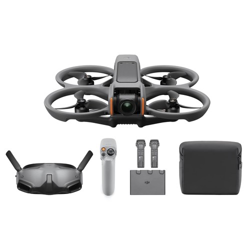 Dji avata explorer - avata,