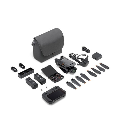 Dji mavic pro fly - mavic,