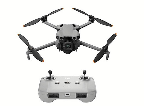 Drone caméra dji mini pro - mini, 5
