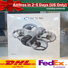 [NEUF EN STOCK] DJI Avata 360