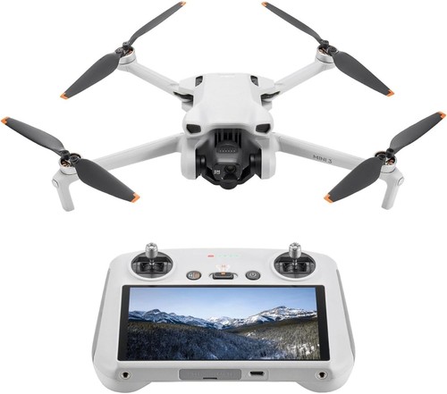 Drone dji mini avec - dji,