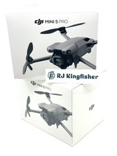 Drone DJI Mini 5 Pro avec