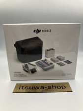 DJI Mini 3 Fly More Combo