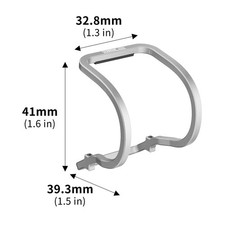 Pour DJI NEO Drone Camera