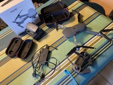DJI Mavic Pro Drone avec