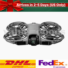 [NEUF] DJI Neo 2 Drone Only (1