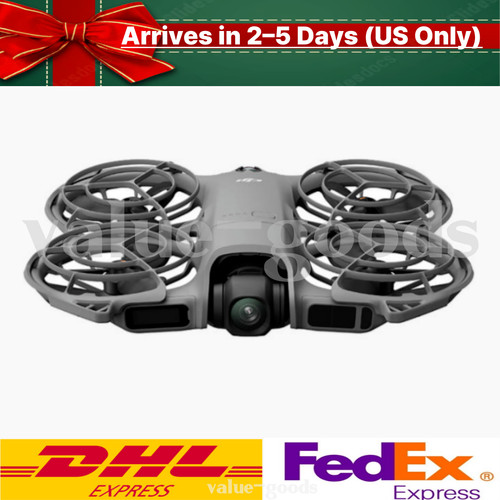 Neuf dji neo drone - neo, (1