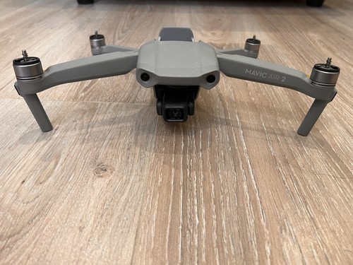Dji mavic air fly - fly, more