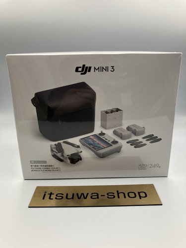 Dji mini fly more combo - dji,