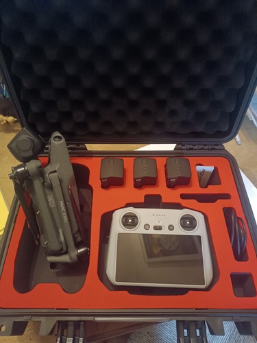 Dji mavic pro fly more - pro,