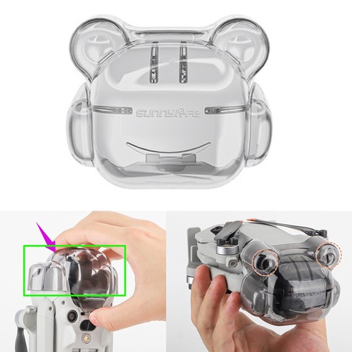 Pour dji mini pro drone - dji,