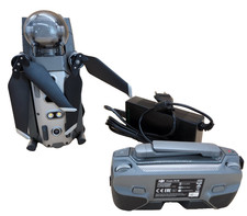 DJI Mavic 2 Pro Drone avec