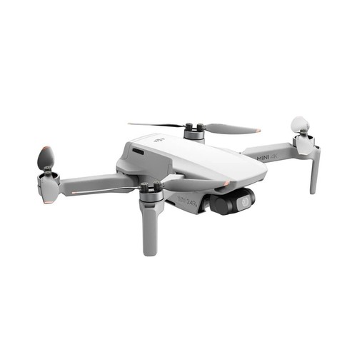 Dji mini caméra - dji,