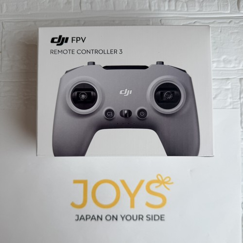Télécommande dji fpv - télécommande, 3