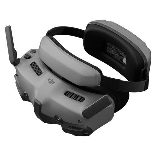 Dji goggles lunettes drone - goggles,