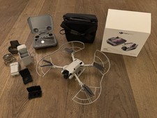DJI Mini 4 Pro Fly More Combo