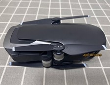 DJI Mavic Air 4K Camera Drone