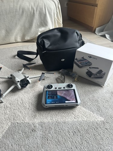 Dji mini drone caméra - mini,