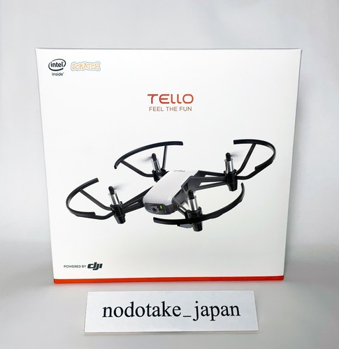 Dji tello mini - tello, 720p