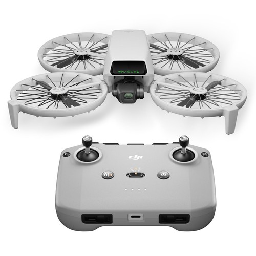 Drone dji flip - drone,