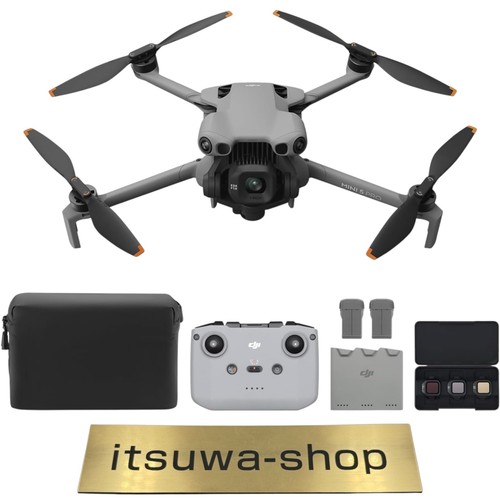 Dji mini pro - mini,