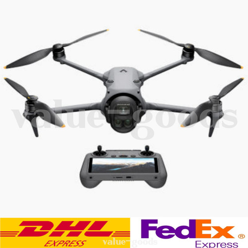 Neuf stock dji - dji, 4