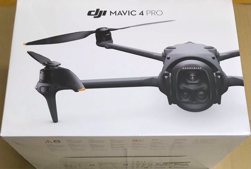 Drone caméra dji - dji, mavic