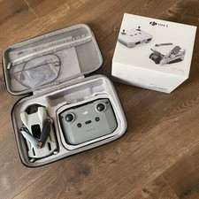 DJI Mini 3 Drone Caméra (avec