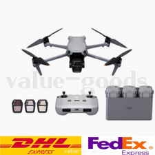 [NEUF EN STOCK] DJI Air 3S Fly