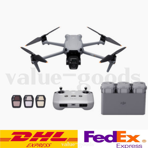 Neuf stock dji air - dji, 3s